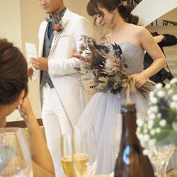 アルカンシエル ベリテ 大阪の写真8枚目