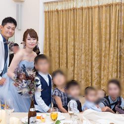 アルカンシエル ベリテ 大阪の写真18枚目