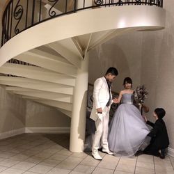 アルカンシエル ベリテ 大阪の写真34枚目