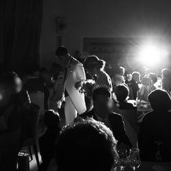 アルカンシエル ベリテ 大阪の写真8枚目