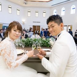 アルカンシエル ベリテ 大阪の写真18枚目