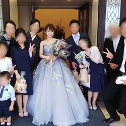 アルカンシエル ベリテ 大阪の写真5枚目