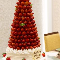 アルカンシエル ベリテ 大阪の写真31枚目