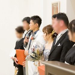 アルカンシエル ベリテ 大阪の写真9枚目