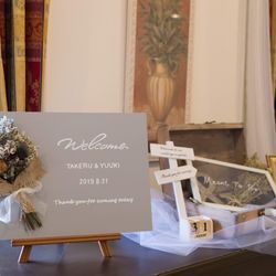 アルカンシエル ベリテ 大阪の写真9枚目