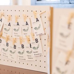 アルカンシエル ベリテ 大阪の写真36枚目