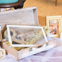 アルカンシエル ベリテ 大阪の写真18枚目