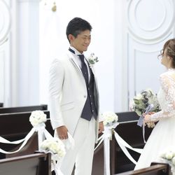 アルカンシエル ベリテ 大阪の写真25枚目