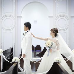 アルカンシエル ベリテ 大阪の写真10枚目