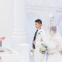 アルカンシエル ベリテ 大阪の写真7枚目