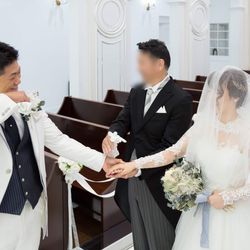 アルカンシエル ベリテ 大阪の写真16枚目