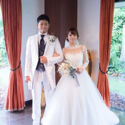 アルカンシエル ベリテ 大阪の写真9枚目