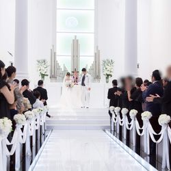 アルカンシエル ベリテ 大阪の写真30枚目