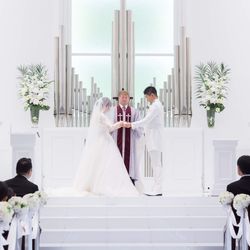 アルカンシエル ベリテ 大阪の写真21枚目