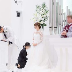 アルカンシエル ベリテ 大阪の写真4枚目