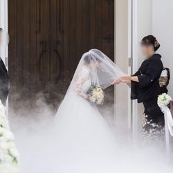 アルカンシエル ベリテ 大阪の写真6枚目