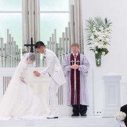 アルカンシエル ベリテ 大阪の写真20枚目