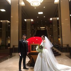 帝国ホテル 東京の写真34枚目