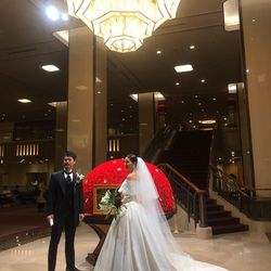 帝国ホテル 東京の写真14枚目