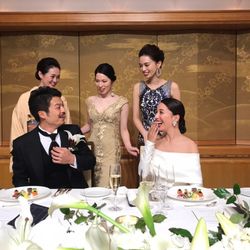 帝国ホテル 東京の写真5枚目