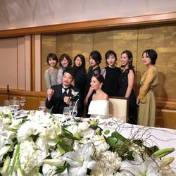 帝国ホテル 東京の写真10枚目