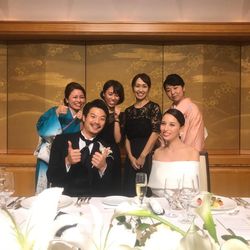 帝国ホテル 東京の写真20枚目