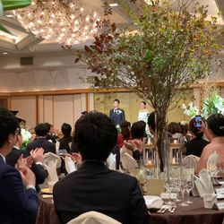 帝国ホテル 東京の写真24枚目