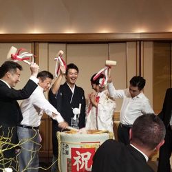 帝国ホテル 東京の写真12枚目