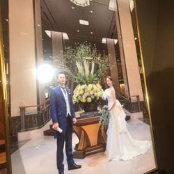 帝国ホテル 東京の写真36枚目