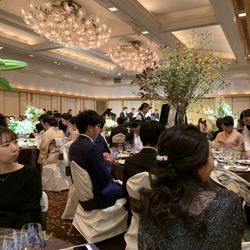 帝国ホテル 東京の写真28枚目