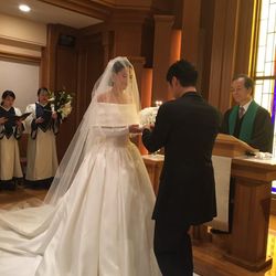 帝国ホテル 東京の写真25枚目