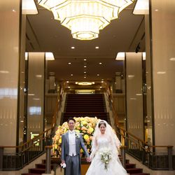 帝国ホテル 東京の写真18枚目