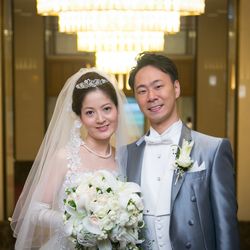 帝国ホテル 東京の写真2枚目