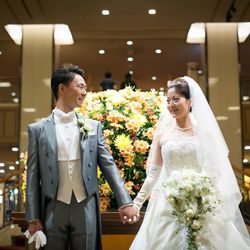 帝国ホテル 東京の写真20枚目