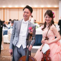 帝国ホテル 東京の写真8枚目