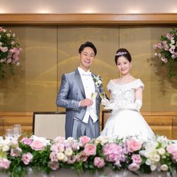 帝国ホテル 東京の写真15枚目