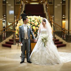 帝国ホテル 東京の写真17枚目