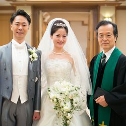 帝国ホテル 東京の写真13枚目