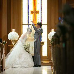 帝国ホテル 東京の写真1枚目