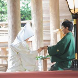 宮崎神宮の写真6枚目