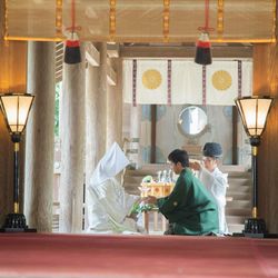 宮崎神宮の写真7枚目