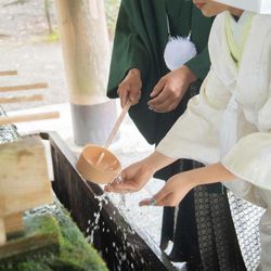 宮崎神宮の写真33枚目