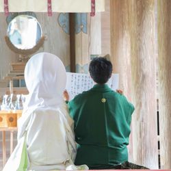 宮崎神宮の写真36枚目