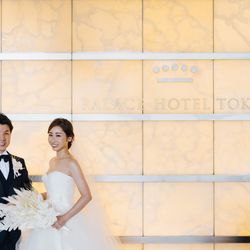 パレスホテル東京の写真28枚目