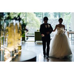 パレスホテル東京の写真1枚目