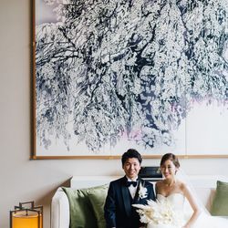 パレスホテル東京の写真20枚目