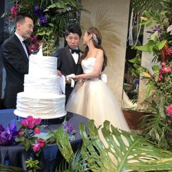 パレスホテル東京の写真6枚目