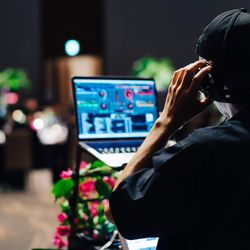 パレスホテル東京の写真22枚目