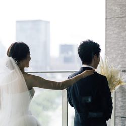 パレスホテル東京の写真29枚目