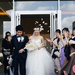 パレスホテル東京の写真8枚目